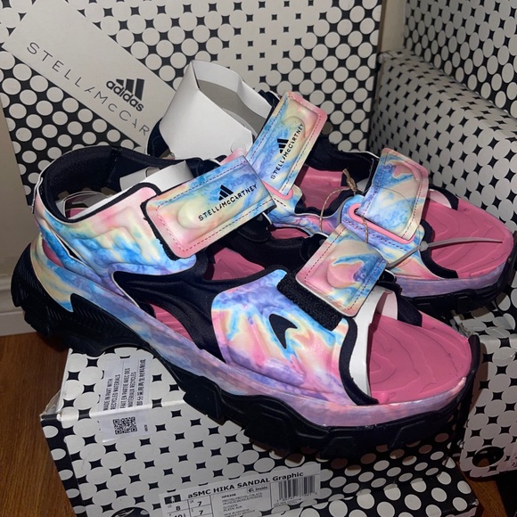 ADIDAS BY STELLA MCCARTNEY SANDALS - Picture 3 of 7